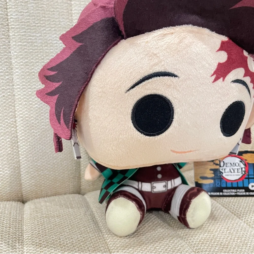 Funko demon no